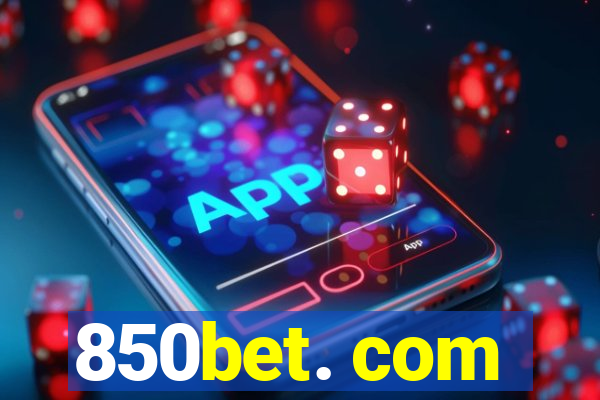 850bet. com